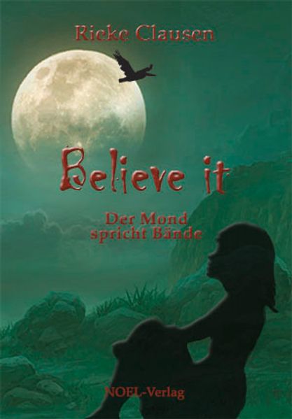 Cover von Believe it