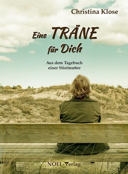 Cover von Eine Träne für Dich