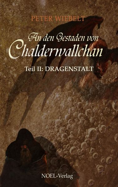 Cover von An den Gestaden von Chalderwallchan