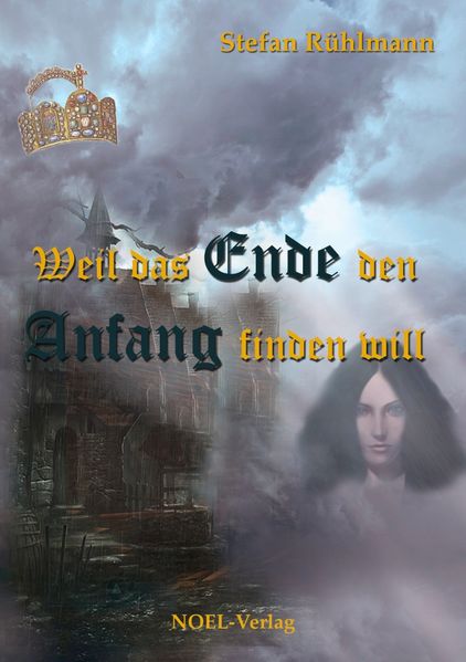Cover von Weil das Ende den Anfang finden will …
