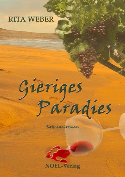Cover von Gieriges Paradies