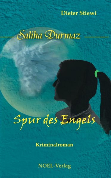 Cover von Spur des Engels