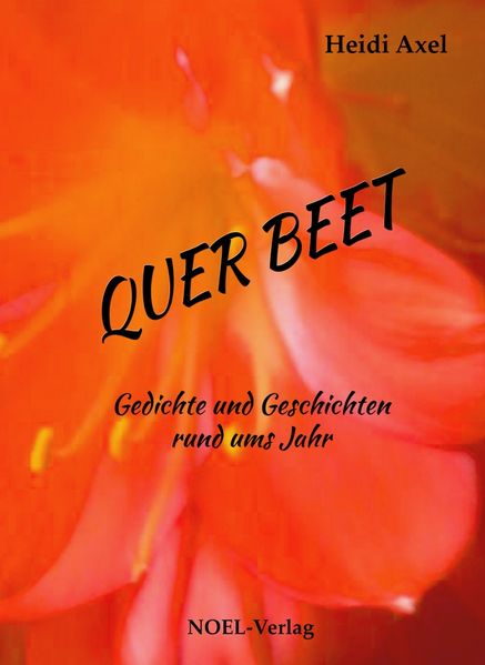 Cover von Quer Beet …