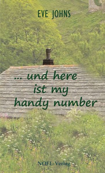 Cover von … und here ist my handy number