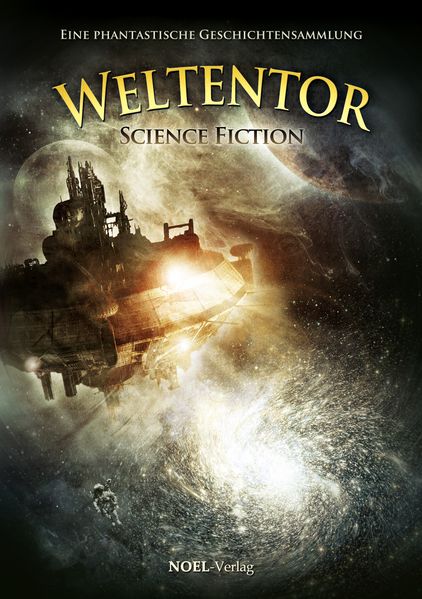 Cover von Weltentor