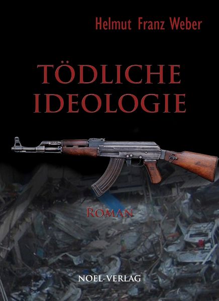 Cover von Tödliche Ideologie