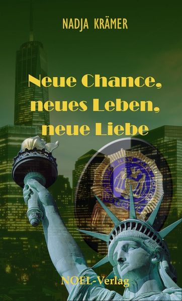 Cover von Neue Chance, neues Leben, neue Liebe