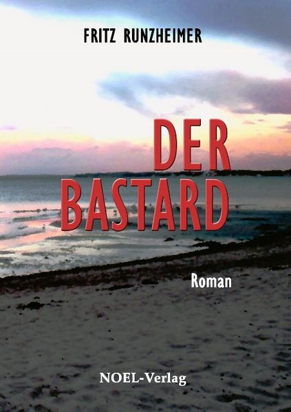 Cover von Der Bastard