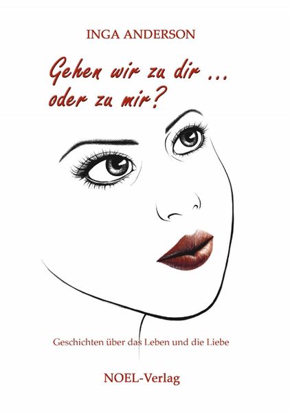 Cover von Gehen wir zu dir … oder zu mir?