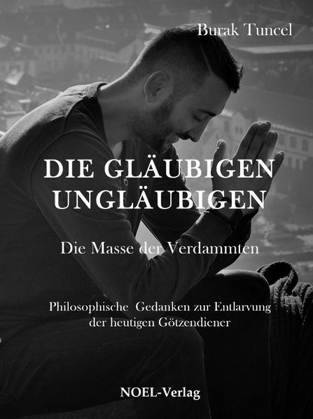 Cover von Die gläubigen Ungläubigen