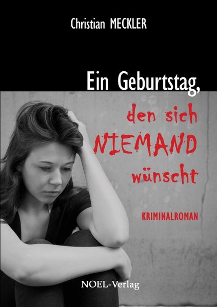 Cover von Ein Geburtstag, den sich niemand wünscht