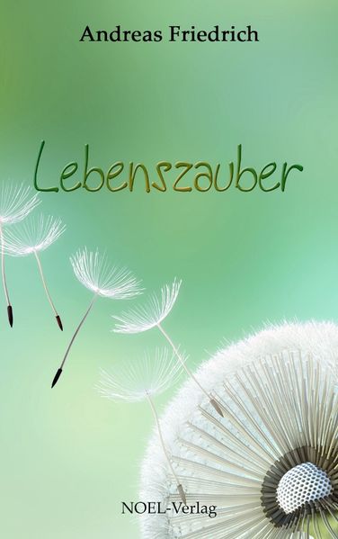 Cover von Lebenszauber
