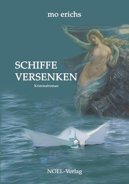 Cover von Schiffe versenken