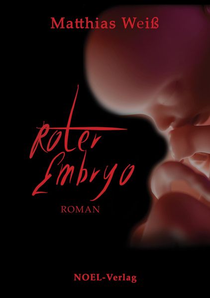 Cover von Roter Embryo