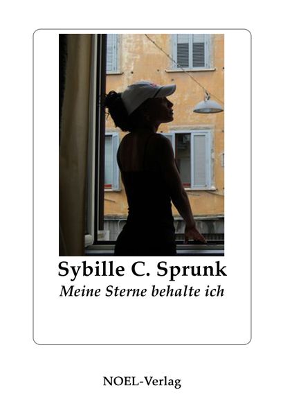 Cover von Meine Sterne behalte ich