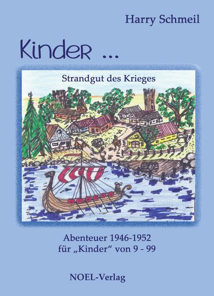 Cover von Kinder …