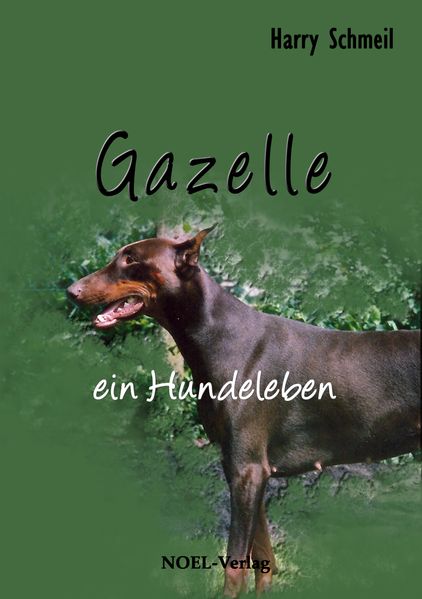 Cover von Gazelle
