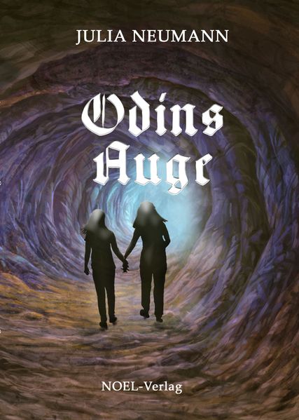 Cover von Odins Auge
