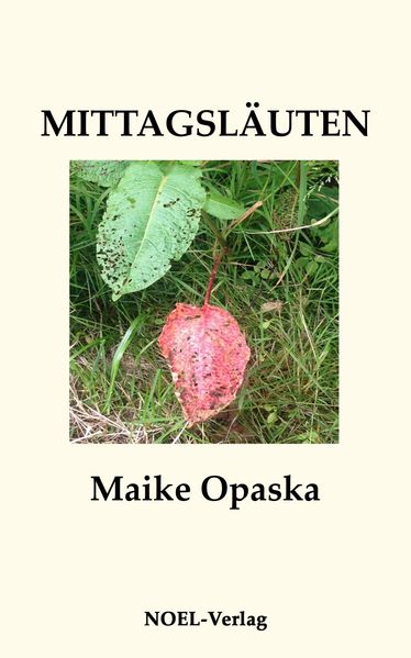 Cover von Mittagsläuten
