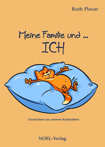 Cover von Meine Familie und ich