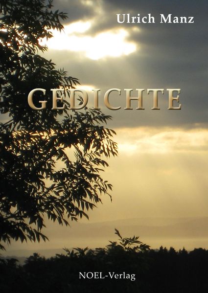 Cover von Gedichte