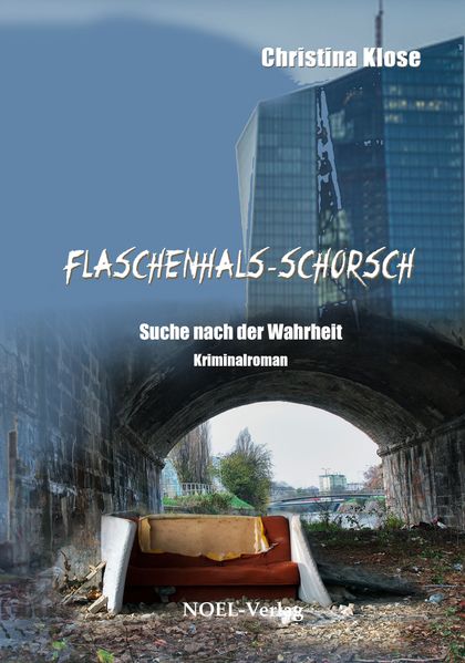 Cover von Flaschenhals-Schorsch
