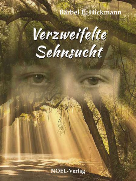 Cover von Verzweifelte Sehnsucht