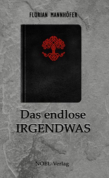 Cover von Das endlose Irgendwas