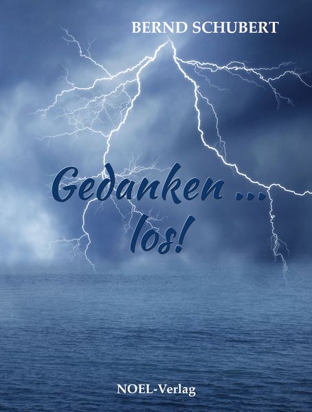 Cover von Gedanken … los!