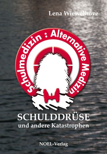 Cover von Schulddrüse