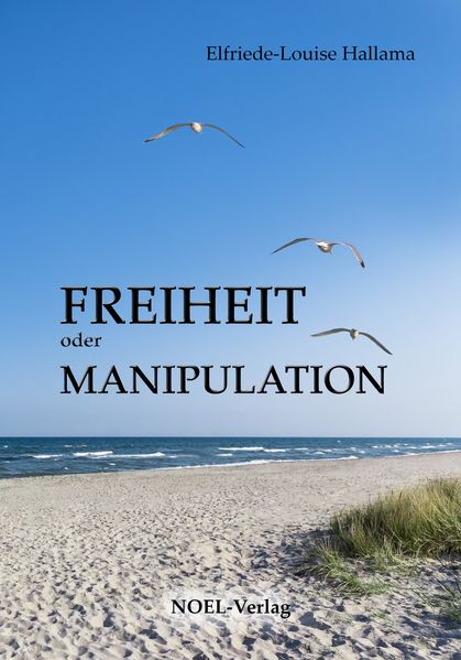 Cover von Freiheit oder Manipulation