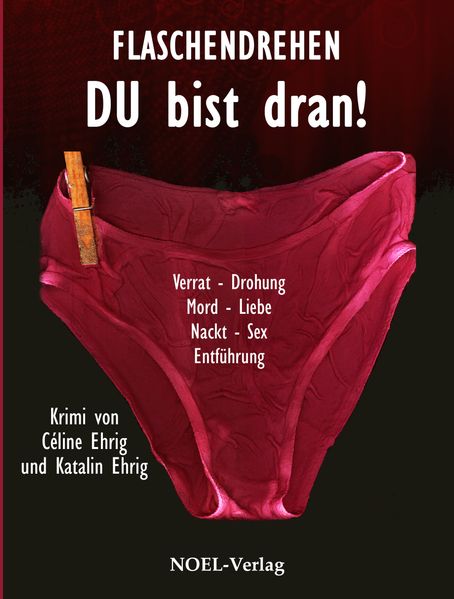 Cover von Flaschendrehen