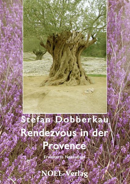 Cover von Rendezvous in der Provence