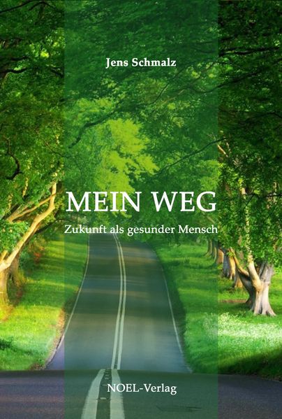 Cover von Mein Weg