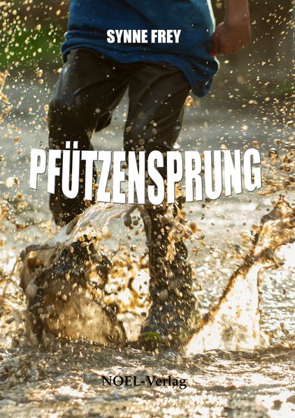 Cover von Pfützensprung
