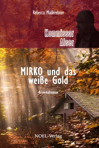 Cover von Kommissar Alser