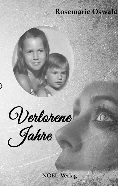 Cover von Verlorene Jahre