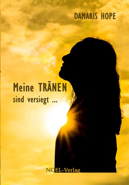 Cover von Meine Tränen sind versiegt