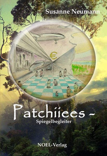 Cover von Patchiiees