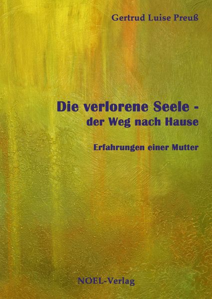 Cover von Die verlorene Seele