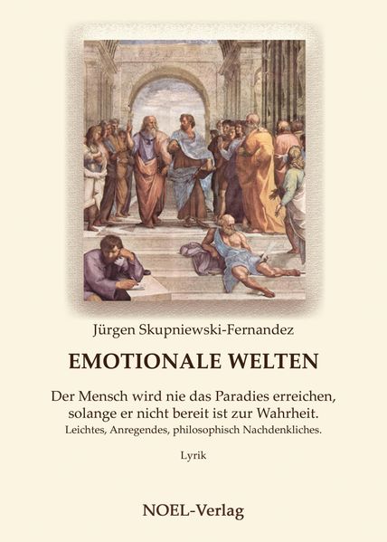 Cover von Emotionale Welten