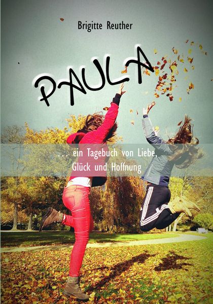 Cover von Paula