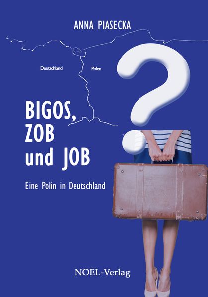 Cover von BIGOS, ZOB und JOB
