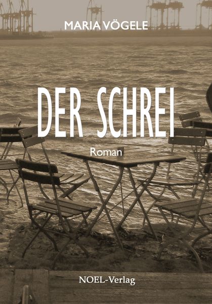 Cover von Der Schrei