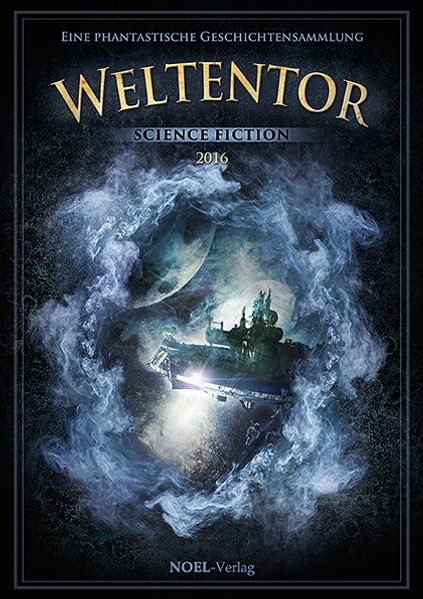 Cover von Weltentor