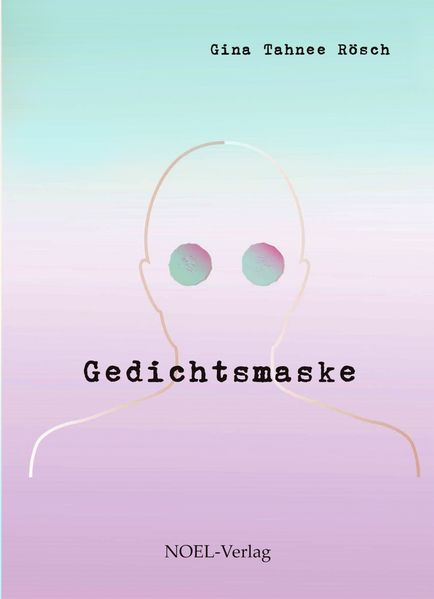 Cover von Gedichtsmaske