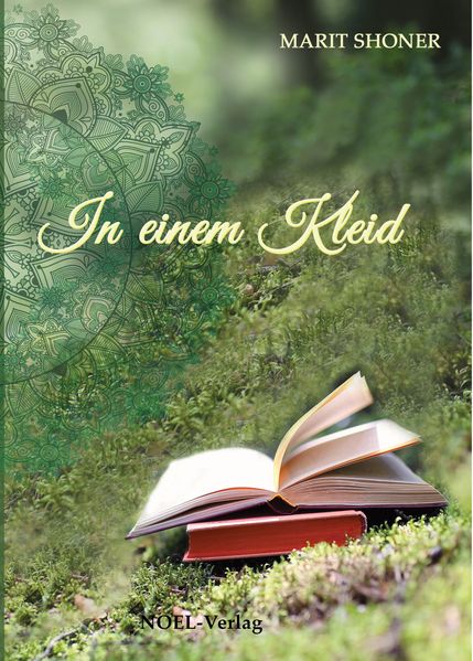 Cover von In einem Kleid
