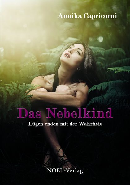 Cover von Das Nebelkind