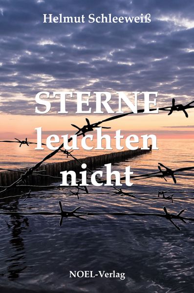 Cover von Sterne leuchten nicht