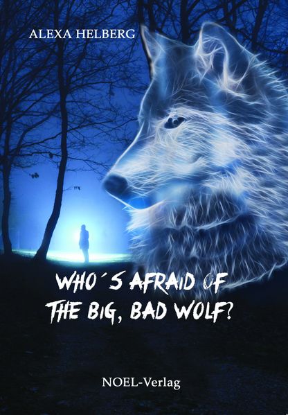 Cover von Who’s afraid of the big, bad wolf?